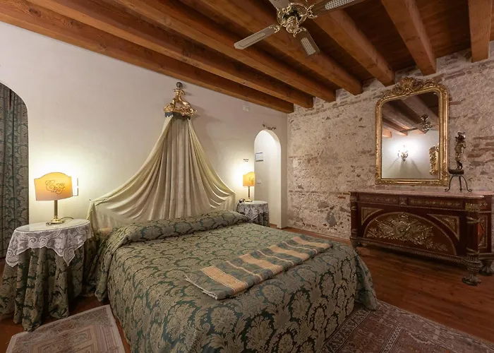 Locanda La Corte Dei Galli