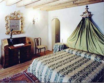 Casa di campagna La Corte Dei Galli