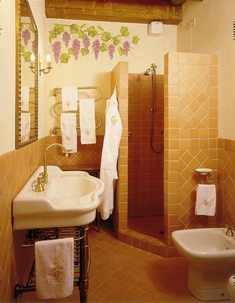 La Corte Dei Galli Casa di campagna