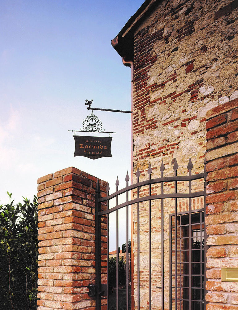 La Corte Dei Galli