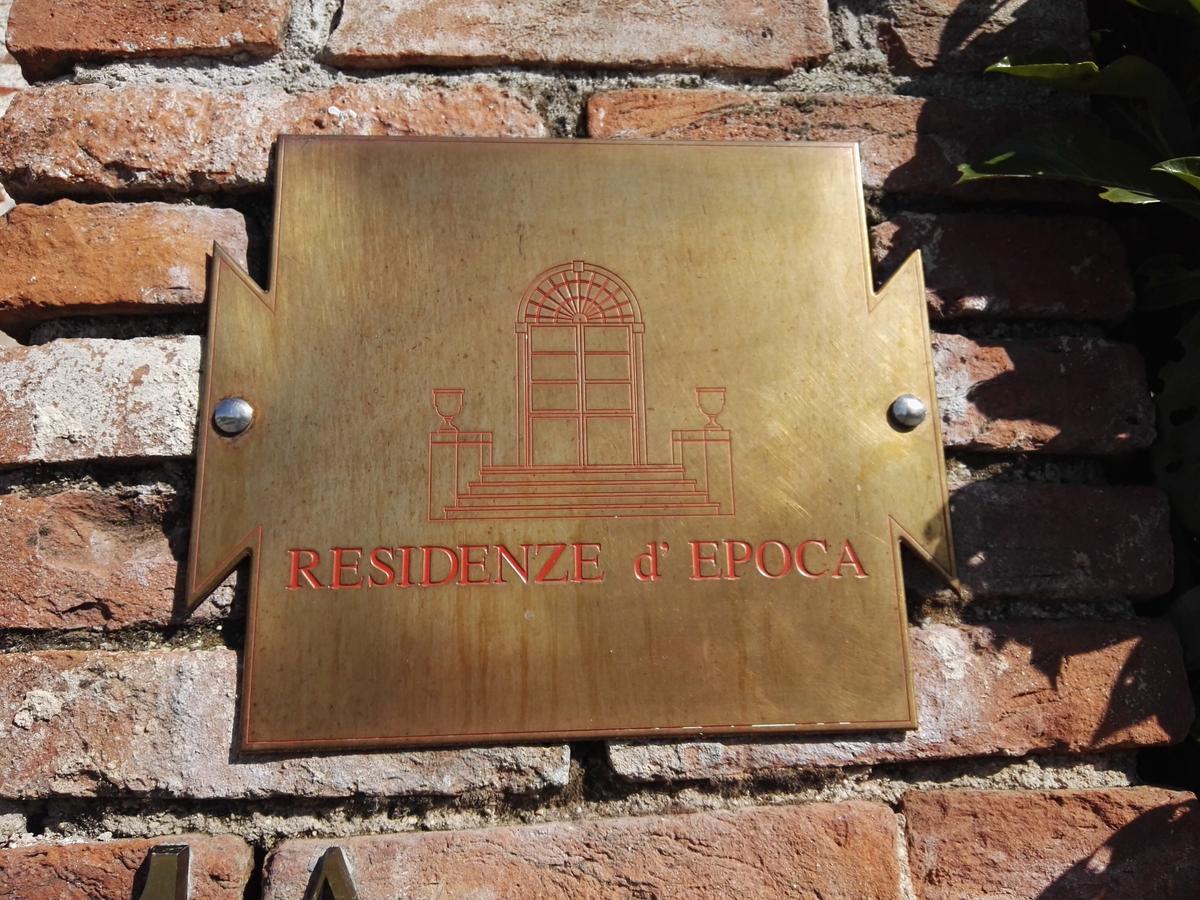 Casa di campagna La Corte Dei Galli *