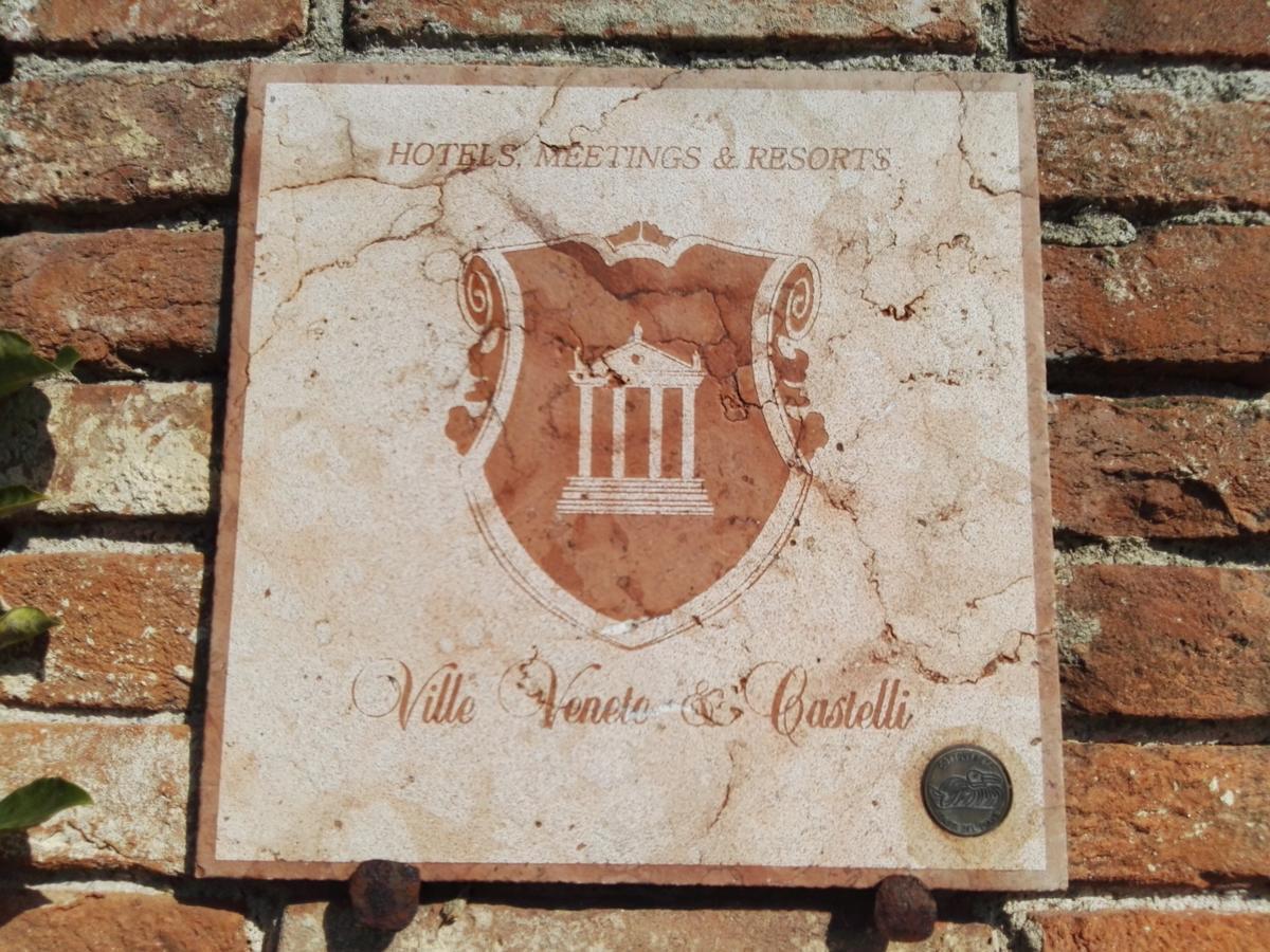La Corte Dei Galli Casa di campagna