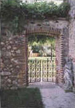 Casa di campagna La Corte Dei Galli Carre