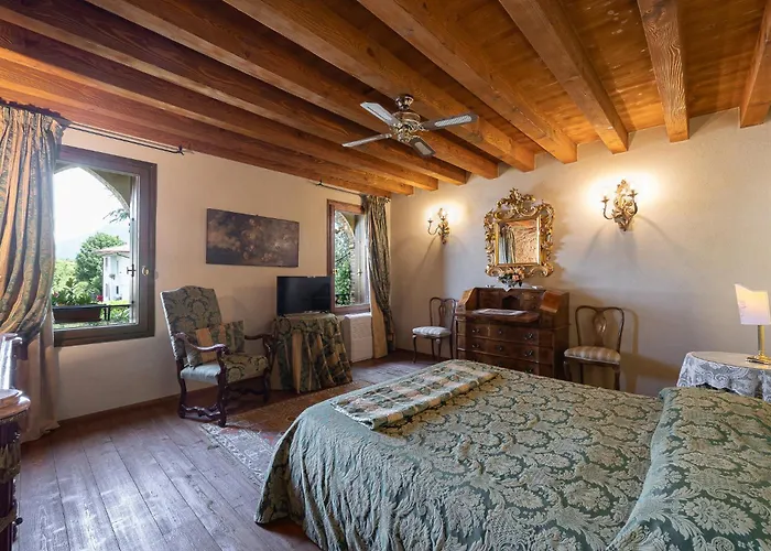 Locanda La Corte Dei Galli
