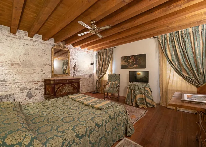 Locanda La Corte Dei Galli