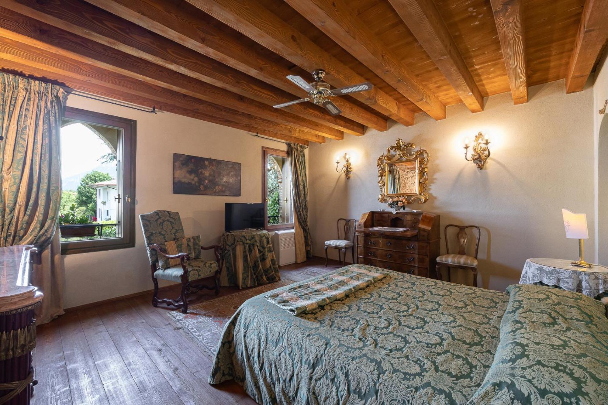 La Corte Dei Galli Country house