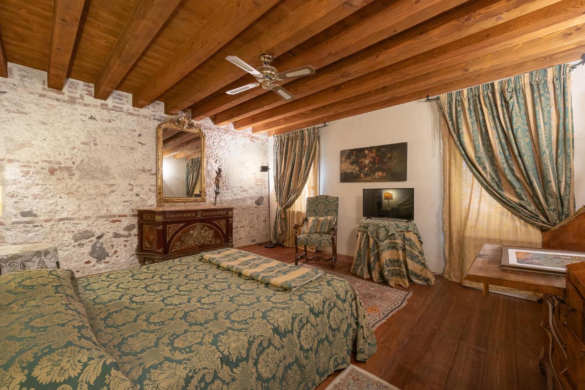 Country house La Corte Dei Galli