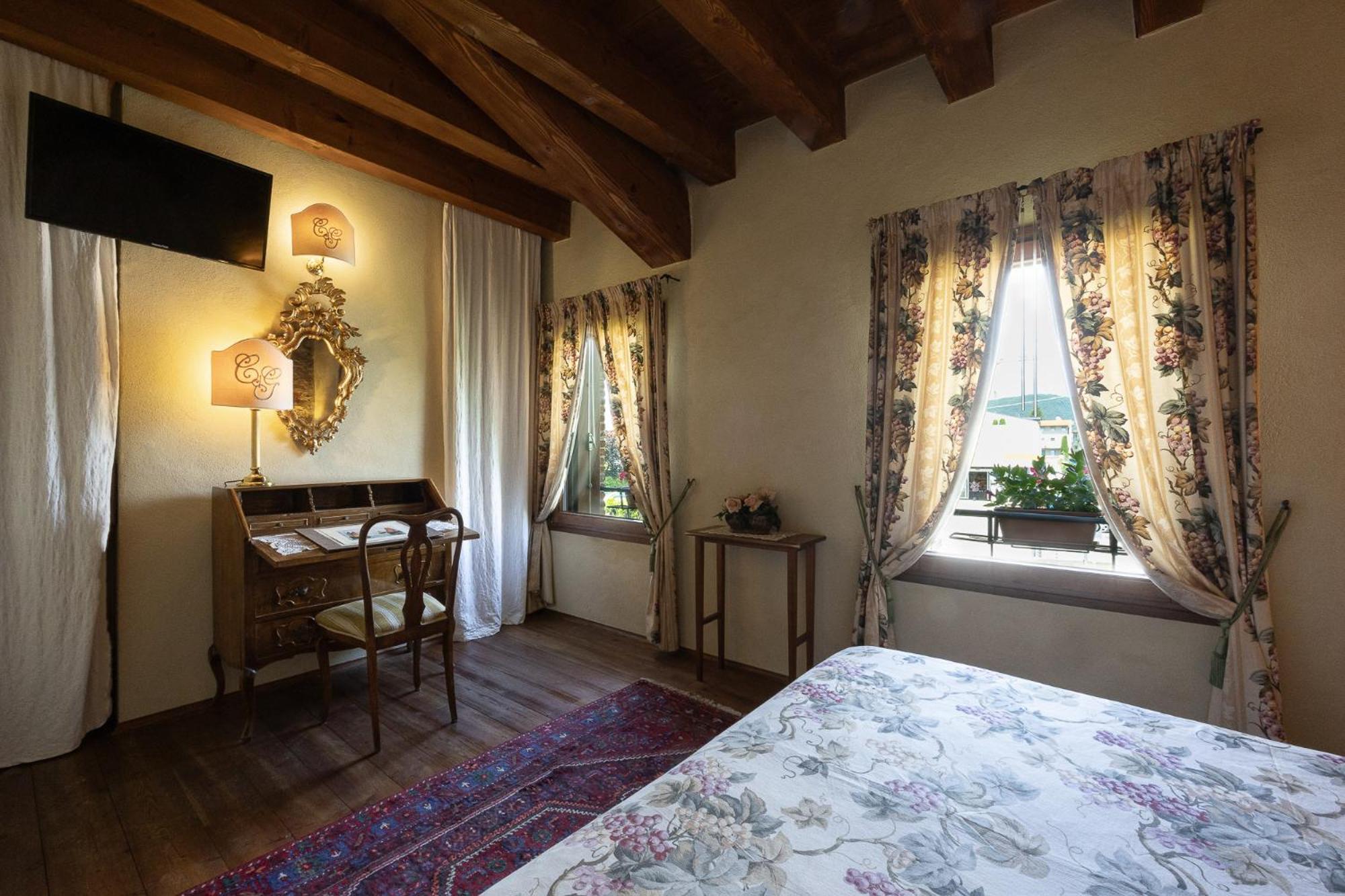 Country house La Corte Dei Galli *
