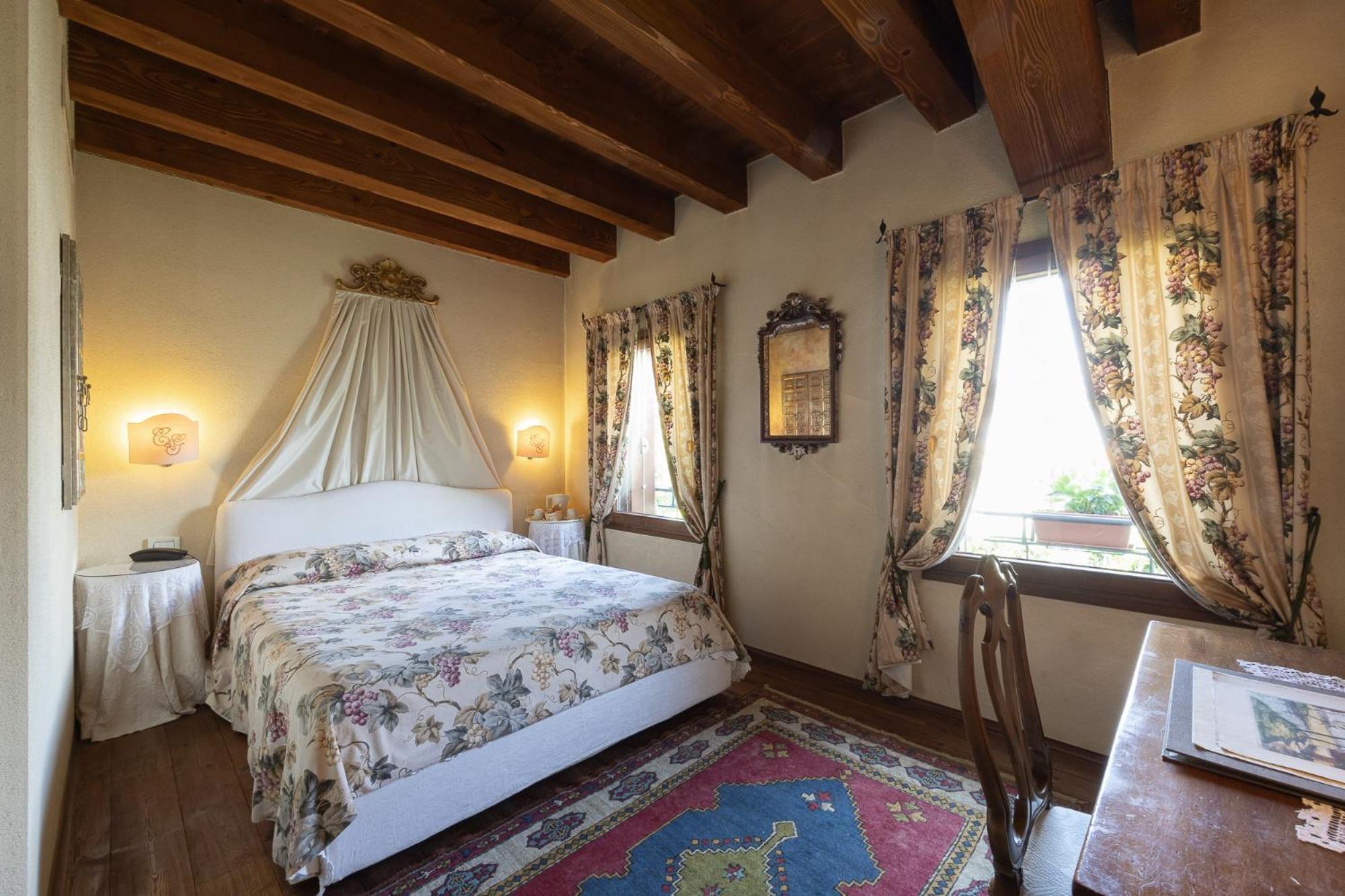 Country house La Corte Dei Galli Carre