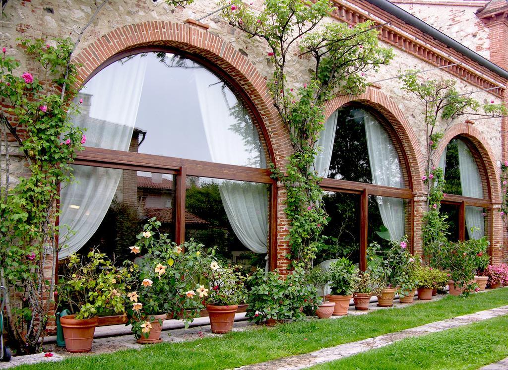 Country house La Corte Dei Galli