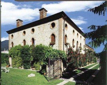 Country house La Corte Dei Galli *