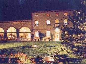 La Corte Dei Galli