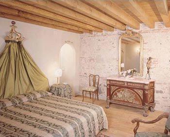 Country house La Corte Dei Galli Carre