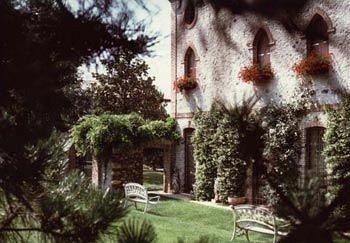 Country house La Corte Dei Galli *