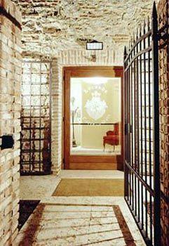 Country house La Corte Dei Galli Carre
