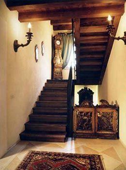 La Corte Dei Galli * Carre