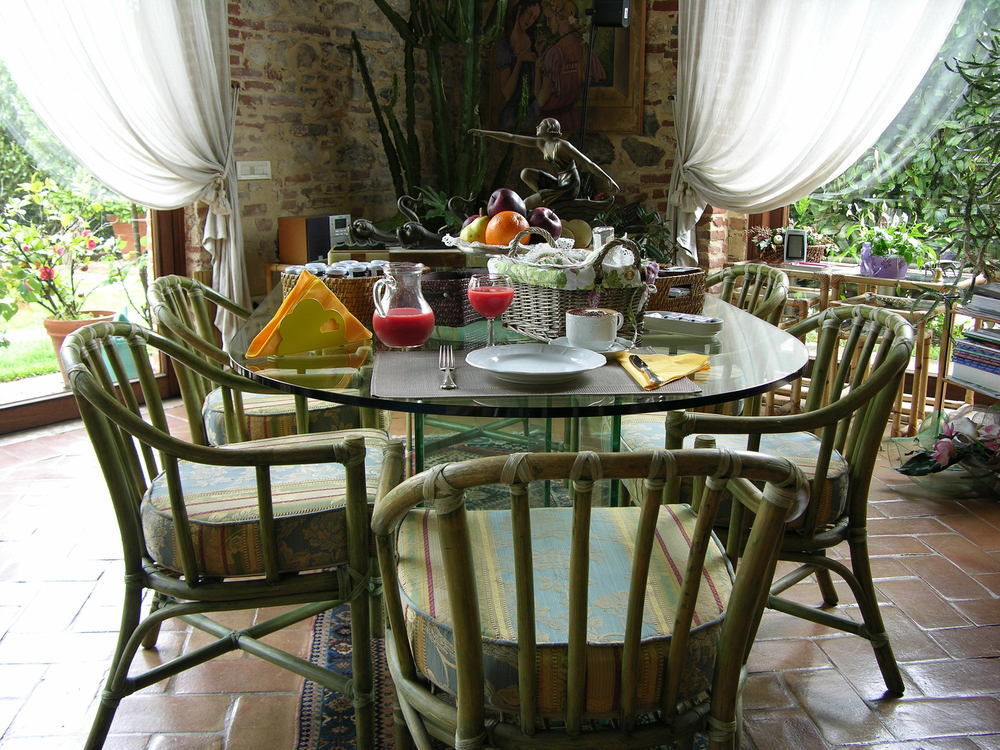 La Corte Dei Galli Country house