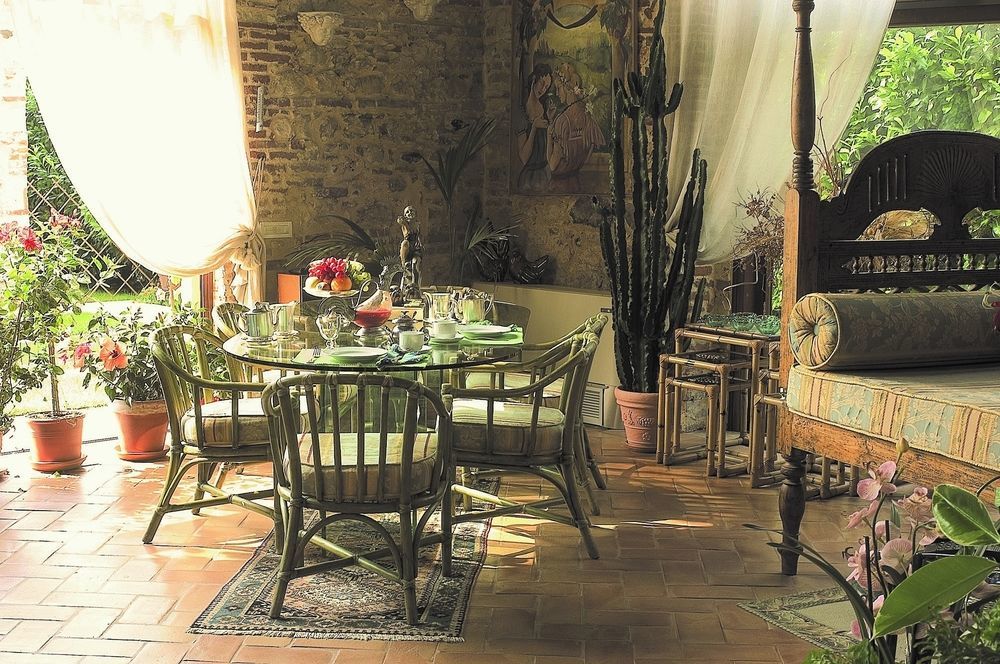 La Corte Dei Galli
