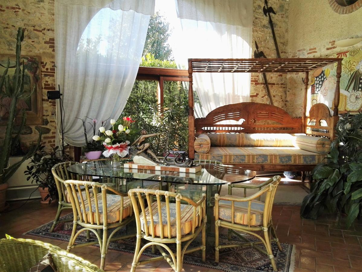 Country house La Corte Dei Galli